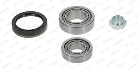Комплект подшипника ступицы колеса MOOG PE-WB-11439