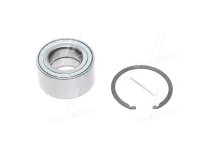 Комплект підшипника маточини колеса MOOG PE-WB-11968