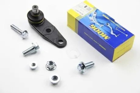 Несущий/направляющий шарнир MOOG RE-BJ-0811