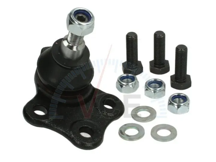 Несущий/направляющий шарнир MOOG RE-BJ-10478 (фото 1)