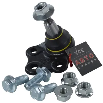 Шарнир независимой подвески / поворотного рычага MOOG RE-BJ-15615