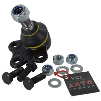 Несущий/направляющий шарнир MOOG RE-BJ-2302