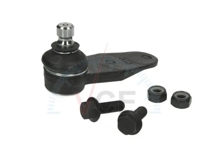 Шаровая опора для Renault 9, 11, 19, 21, Clio, Express та Kangoo MOOG RE-BJ-4264 (фото 1)