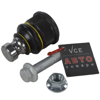 Несущий/направляющий шарнир MOOG RE-BJ-7905