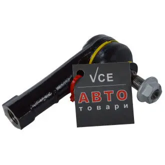 Наконечник поперечной рулевой тяги MOOG RE-ES-0673