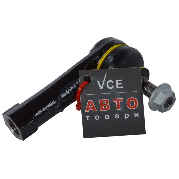 Фото 1 - Наконечник поперечной рулевой тяги MOOG RE-ES-0673 Наконечник поперечной рулевой тяги MOOG RE-ES-0673 (фото 1)