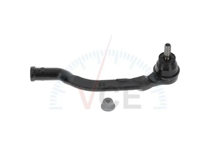 Наконечник поперечної кермової тяги MOOG RE-ES-0853 (фото 1)