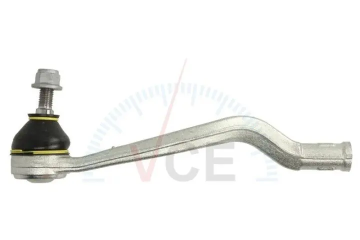 Фото 1 - Наконечник поперечной рулевой тяги MOOG RE-ES-3756 Наконечник поперечной рулевой тяги MOOG RE-ES-3756 (фото 1)