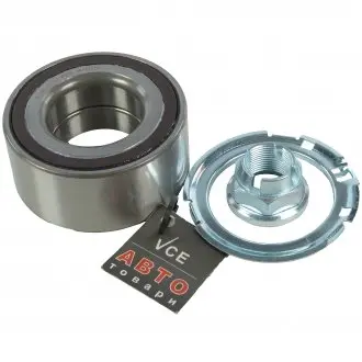 Комплект подшипника ступицы колеса MOOG RE-WB-11452