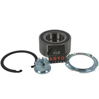 Комплект підшипника маточини колеса MOOG RE-WB-11474