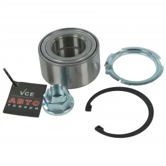 Комплект подшипника ступицы колеса MOOG RE-WB-11476