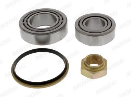 Комплект подшипника ступицы колеса MOOG RE-WB-12805