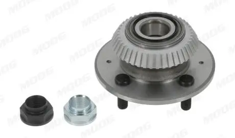 Комплект подшипника ступицы колеса MOOG RO-WB-11646