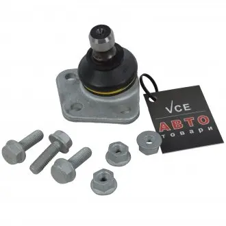 Несущий/направляющий шарнир MOOG SK-BJ-8223