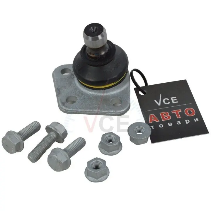 Фото 1 - Несучий / напрямний шарнір MOOG SK-BJ-8223 Несучий / напрямний шарнір MOOG SK-BJ-8223 (фото 1)