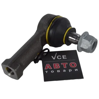 Наконечник поперечної кермової тяги MOOG SK-ES-8222