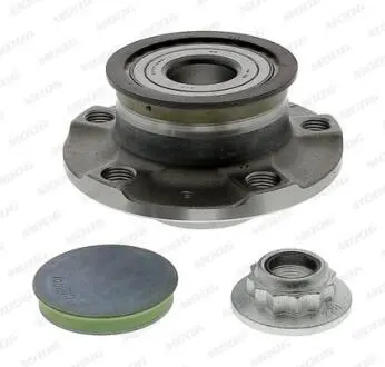 Комплект подшипника ступицы колеса MOOG SK-WB-12879