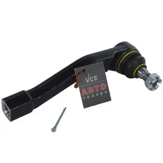 Наконечник поперечної кермової тяги MOOG SY-ES-10576