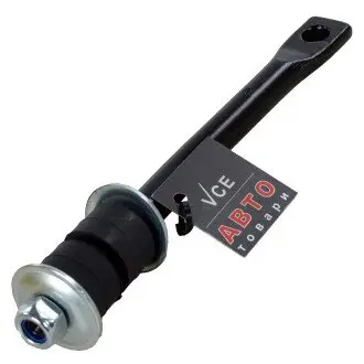 Тяга/стійка, стабілізатор MOOG SY-LS-10572