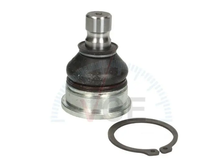 Несущий/направляющий шарнир MOOG SZ-BJ-5080 (фото 1)