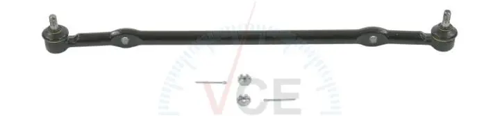 Фото 1 - Центральная тяга MOOG SZDL4441 Центральная тяга MOOG SZDL4441 (фото 1)