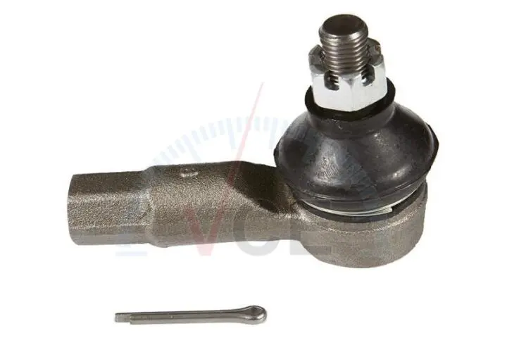 Фото 1 - Наконечник поперечної кермової тяги MOOG SZES2610 Наконечник поперечної кермової тяги MOOG SZES2610 (фото 1)