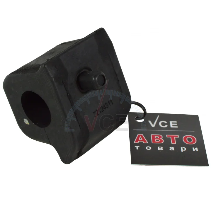 Опора, стабилизатор MOOG TO-SB-10127 (фото 1)