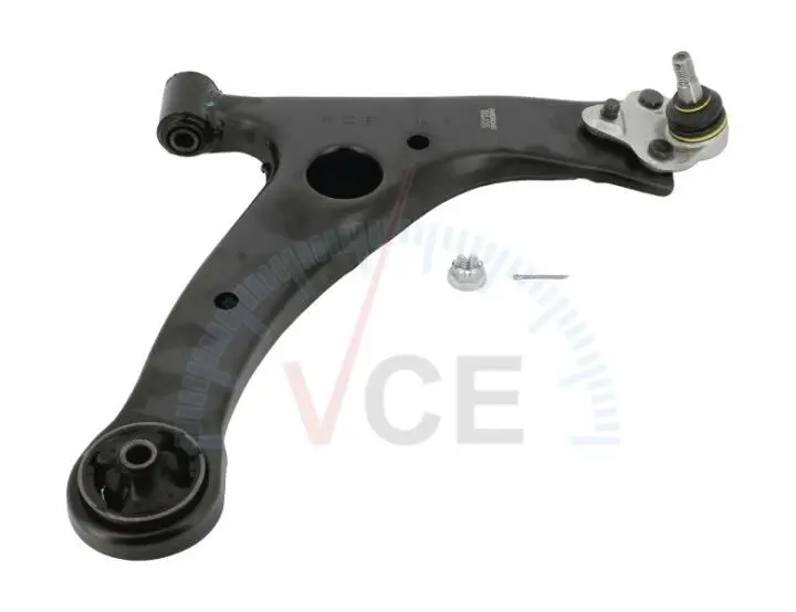 Рычаг независимой подвески колеса MOOG TOWP2235 (фото 1)