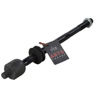 Тяга рулевая VW TRANSPORTER IV c бортовой платформой/ходовая часть (70XD) 90-03,TRANSPORTER I MOOG VO-AX-8016