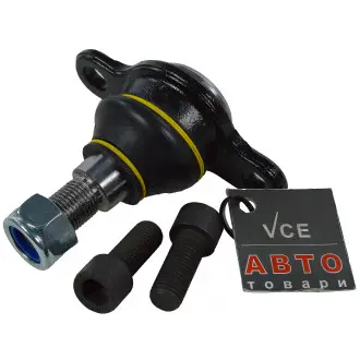 Несущий/направляющий шарнир MOOG VO-BJ-0370