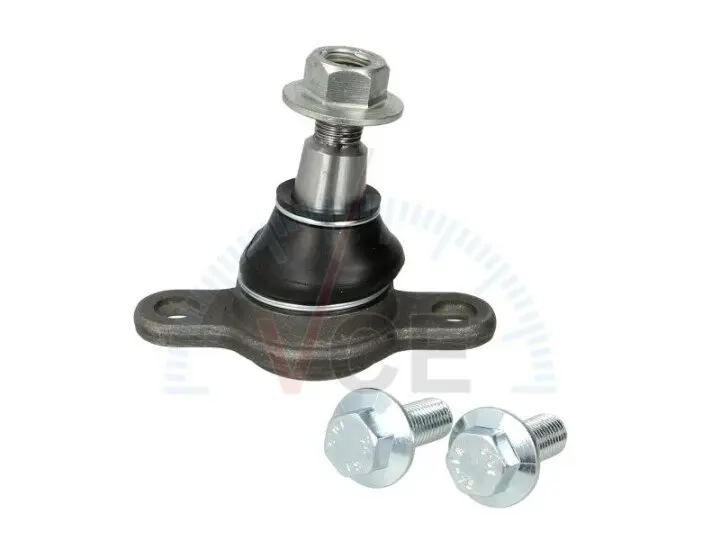 Фото 1 - Несучий / напрямний шарнір MOOG VO-BJ-1990 Несучий / напрямний шарнір MOOG VO-BJ-1990 (фото 1)