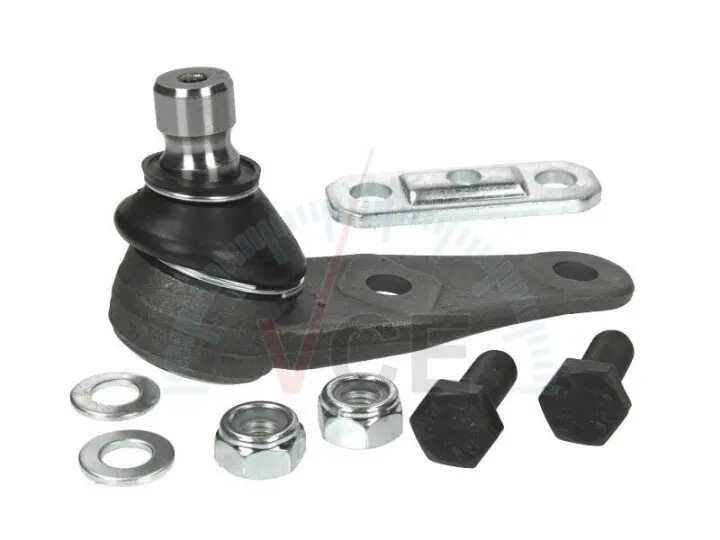 Фото 1 - Несущий/направляющий шарнир MOOG VO-BJ-3030 Несущий/направляющий шарнир MOOG VO-BJ-3030 (фото 1)