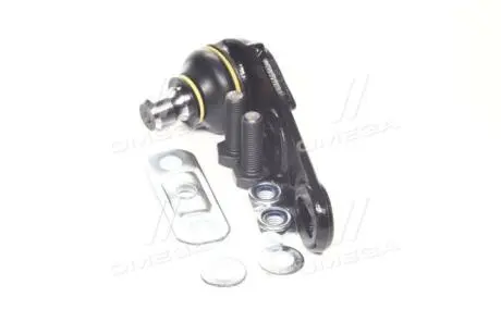 Несущий/направляющий шарнир MOOG VO-BJ-3918