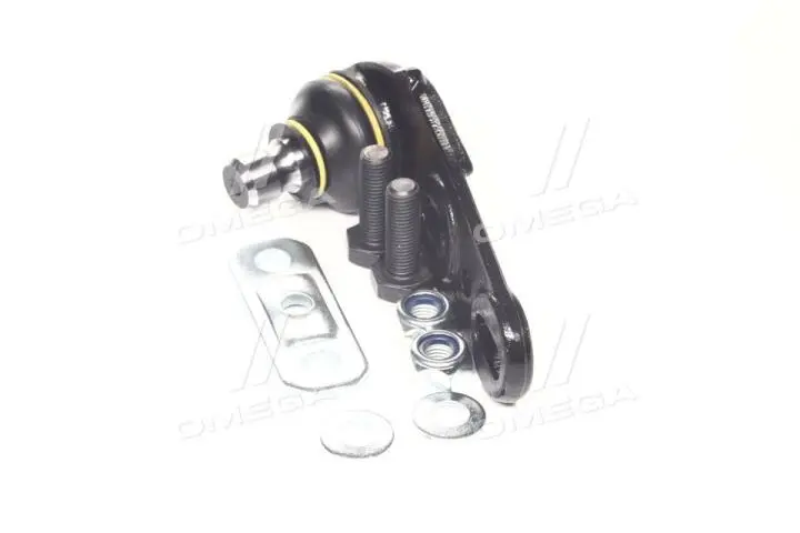 Фото 1 - Несучий / напрямний шарнір MOOG VO-BJ-3918 Несучий / напрямний шарнір MOOG VO-BJ-3918 (фото 1)