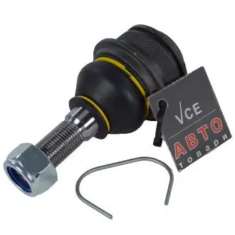 Несущий/направляющий шарнир MOOG VO-BJ-7192