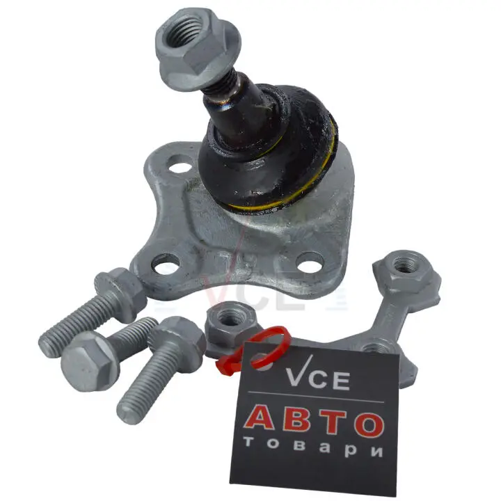 Фото 1 - Кульова опора MOOG VO-BJ-8287 Кульова опора MOOG VO-BJ-8287 (фото 1)