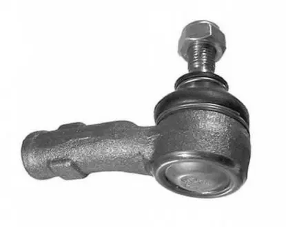 Поперечная рулевая тяга MOOG VO-DS-7142