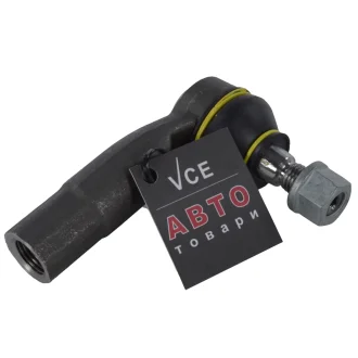 Наконечник поперечной рулевой тяги MOOG VO-ES-1868