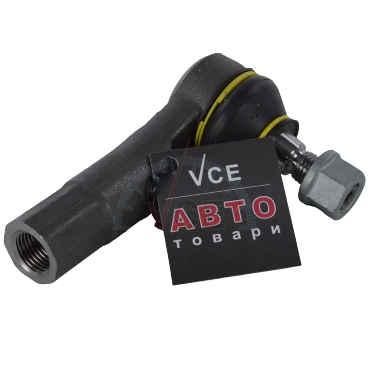 Накінечник рульової тяги MOOG VO-ES-1869 (фото 1)