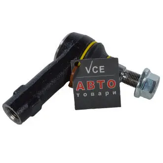 Наконечник поперечної кермової тяги MOOG VO-ES-3058