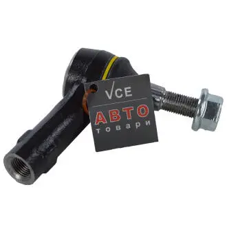 Наконечник поперечної кермової тяги MOOG VO-ES-3059