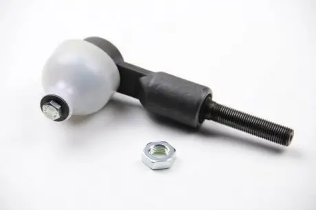 Наконечник поперечной рулевой тяги MOOG VO-ES-8227