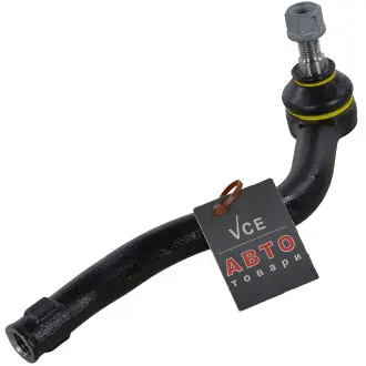 Наконечник поперечной рулевой тяги MOOG VO-ES-8258