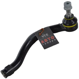 Наконечник поперечной рулевой тяги MOOG VO-ES-8259