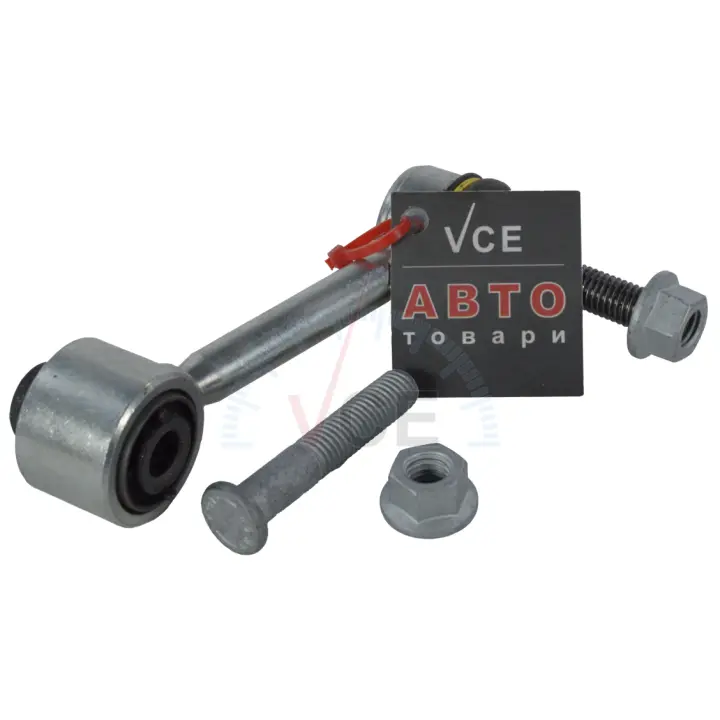 Тяга/стійка, стабілізатор MOOG VO-LS-0418 (фото 1)