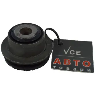 Подвеска, рычаг независимой подвески колеса MOOG VO-SB-13506