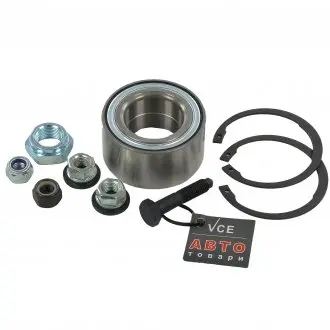Комплект подшипника ступицы колеса MOOG VO-WB-11006B