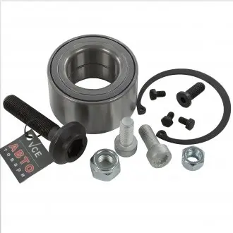 Комплект подшипника ступицы колеса MOOG VO-WB-11037