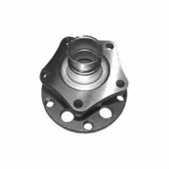 Комплект подшипника ступицы колеса MOOG VO-WB-11048