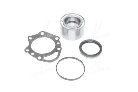 Комплект підшипника маточини колеса MOOG VO-WB-11295